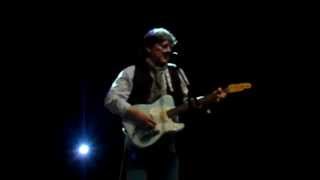 Flamin' Groovies - Yes I Am 12/06/2015 Sala Multiusos, Zaragoza