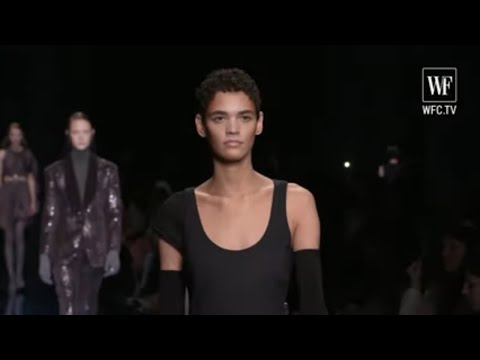 Sportmax fall-winter 20-21 Milan fashion week