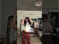Anxiety Dance Doechii Anxiety Sleepyhallow Dance