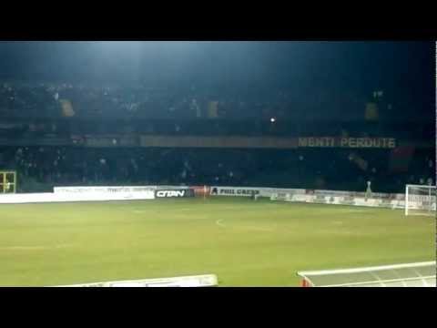 serie Bwin TERNANA - NOVARA pre-gara 2013-02-26