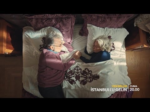 İstanbullu Gelin / Istanbul Bride - Episode 82 Trailer 2 (Eng & Tur Subs)