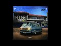TUMISHO & DJ MANZO-SAX DANCE (OFFICIAL AUDIO)