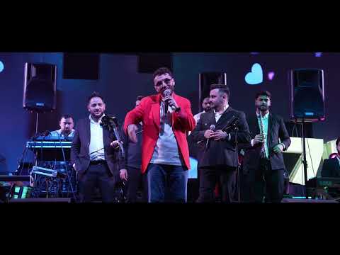 FLORIN CERCEL - AM IUBIT DOI OCHI 2025 LIVE ​⁠@BerariaH