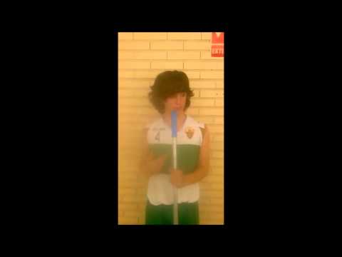 Infantil Masc. "B" Elche C.F. Basket 38-72 C.D. Salesianos