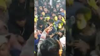 Download lagu tawuran masal diacara pentas dangdutan #viral #short mp3