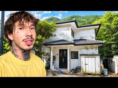 This House in Japan was Abandoned for Years (Renovation Project) EP.25