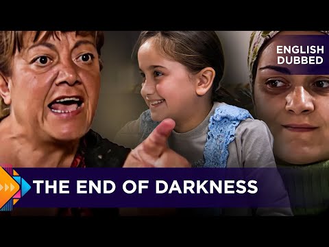 The End of Darkness - Turkish Movies Dubbed in English - Two Stories in One