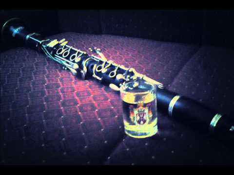 Jelena Tomašević Oro - Instrumental klarinet verzija by Markony