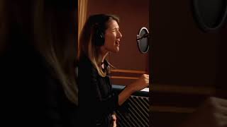 Treat Her Like A Lady – The Studio Session. -Team Celine #LetsTalkAboutLove25