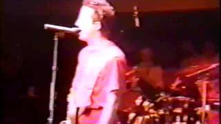 DEVO - 01/09/1989 - Los Angeles, CA