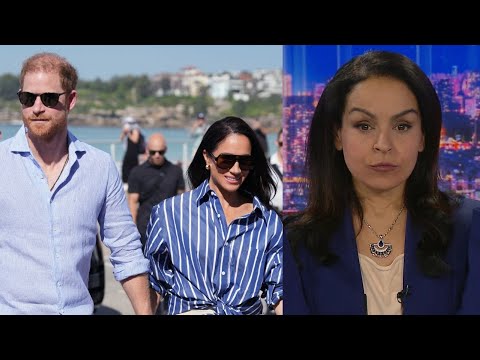 Lefties Losing It: Harry and Meghan's latest money grab