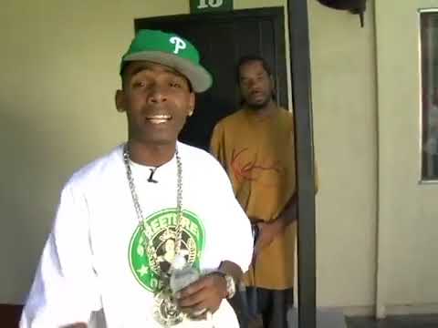 Block Report: Pittsburg Liquor, Railroad Ave. Pittsburg (2008 On Point/Thizz Nation)