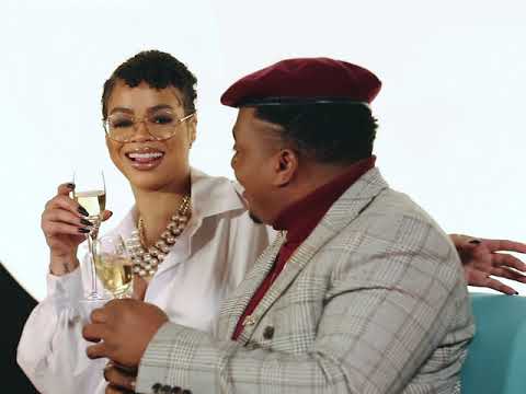 Triniboi Joocie  - Mr Counsellor - Official Music Video