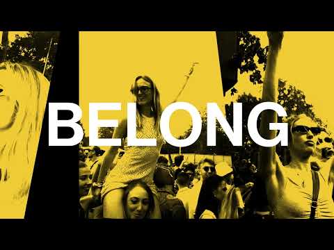 Video thumbnail for JOY (A Place I Belong)