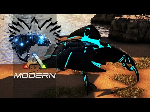 🔴 ARK Modern Trailer 3° Temporada