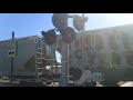 George Strait - Trains Make Me Lonesome (train music video)