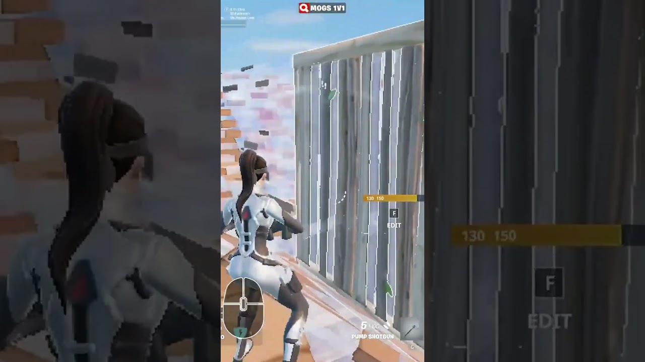 POV: One Of Your Players Reference A Meme In A Clip😂 #shorts
