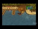 pirates the key of dreams wiiware