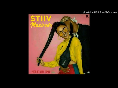 Stiiv_-_Mazirudo