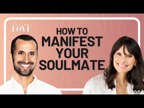 Attracting Your Soul Mate and Manifesting Abundance with David Ghiyam