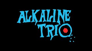 Alkaline Trio - Tuck Me In Guitar Cover