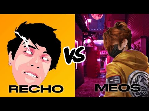 1v1 with MEOS // BINALAGBAG KO SA TOURNAMENT