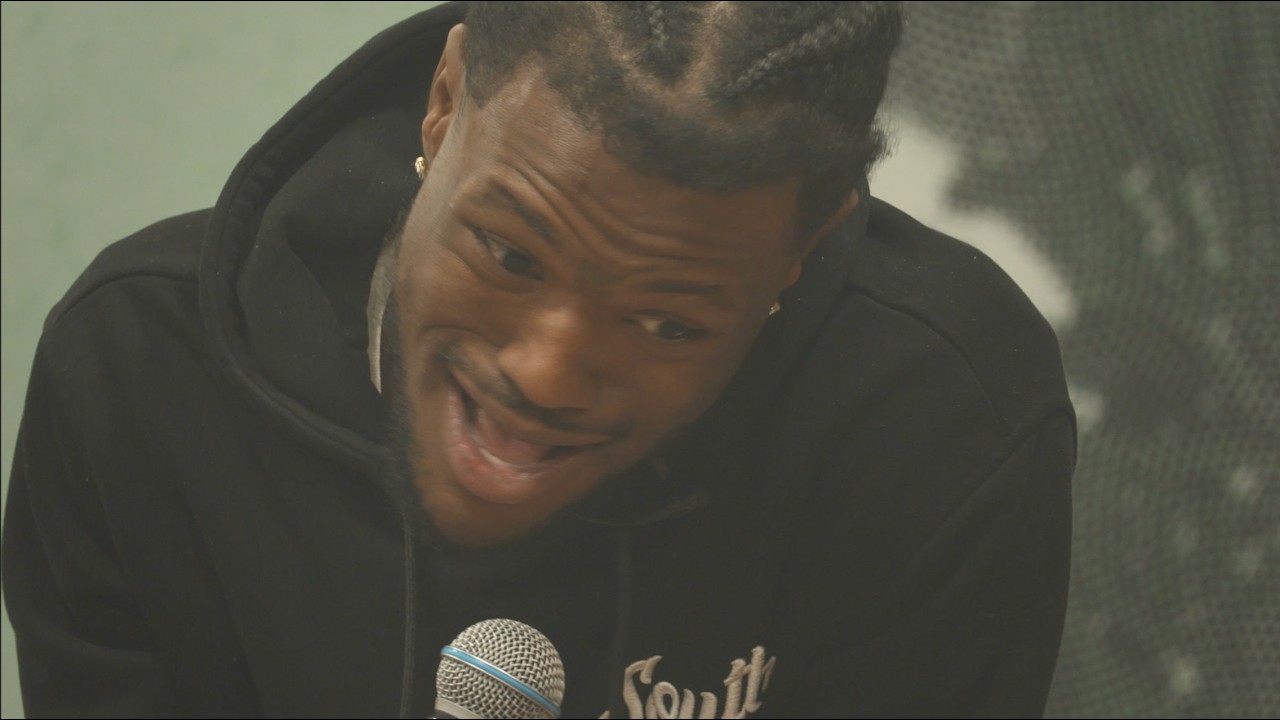 THE DC YOUNG FLY BIRTHDAY ROAST  |85 SOUTH SHOW