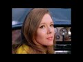 Goodbye Mrs Peel