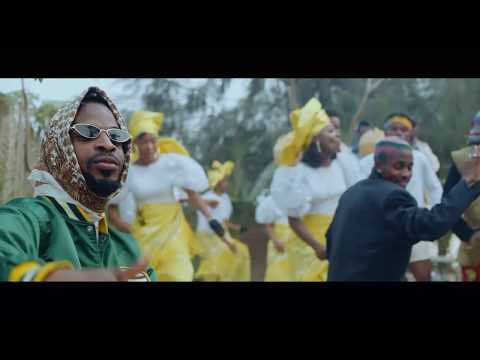 9ice – “Ayepo Gan”