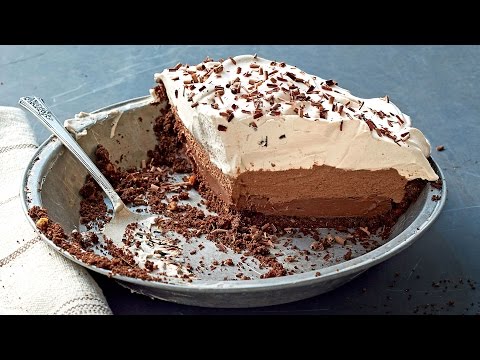 download lagu mp3 mp4 Ultimate Chocolate Pie, download lagu Ultimate Chocolate Pie gratis, unduh video klip Ultimate Chocolate Pie