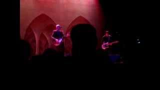 The Smashing Pumpkins live - Prairie Song - 6/25/15