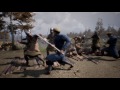 Vidéo de gameplay de Ancestors Legacy  Nintendo