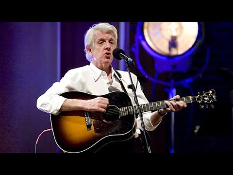"NICK LOWE:  Live At Ancienne Belgique" - (2007)