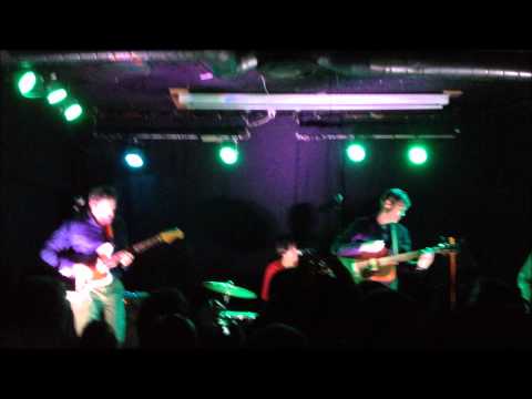 The Ocean Blue - Drifting, Falling...Live at The Satellite, Los Angeles, Ca 5/18/2013