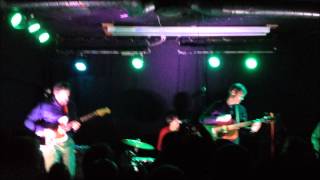 The Ocean Blue - Drifting, Falling...Live at The Satellite, Los Angeles, Ca 5/18/2013