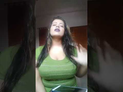 #Hot Facebook live#By Sanai Mahabub#Bangladeshi biggest breast girl#