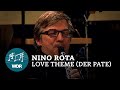 Nino Rota - Love Theme (The Godfather Soundtrack) | WDR Funkhausorchester