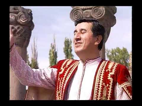 Tovmas Poxosyan_Havasi_Inch inch asem, Թովմաս Պողոսյան_Աշուղ Հավասի Ի՞նչ ասեմ յարիս