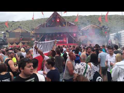 Scott Bond @ Luminosity 2017