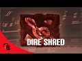 Dota 2: Store - Music - Dire Shred Cover Pack ...