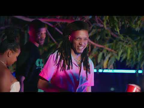 Cjey Patronato - Txuputim Nkontou (Official Vídeo 2023) Patronato Music