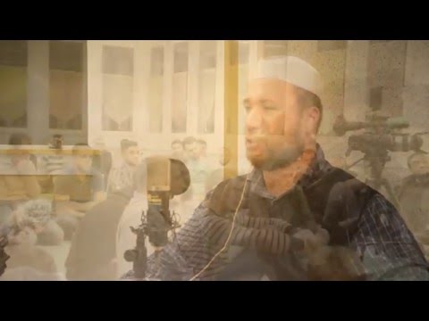 Pamje e shhkurtër nga Seminari me hoxhën e nderuar Mustafa Terniqi