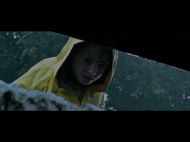 Vídeo relacionado con It Movie 2025 Pennywise Enigmático Barco de Papel Camiseta