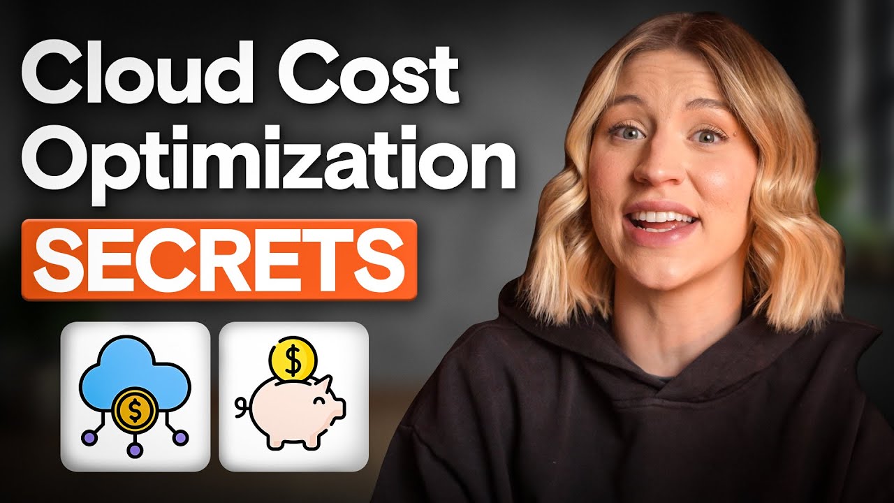 Why Your Cloud Bill Is So High — And How To Fix It