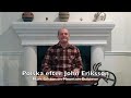 Polska after John Eriksson - Mark Gilston on mountain dulcimer