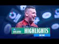 HISTORY IN RIYADH 2026 Saudi Arabia Darts Masters Day One Highlights