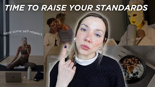 *no bs* SELF CARE ADVICE to uplevel in 2025 (no bubble-bath or chocolate nonsense)