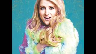 Meghan Trainor - Mr. Almost (feat. Shy Carter) (Audio)