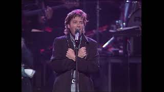 Michael W Smith: &quot;Love One Another&quot; (25th Dove Awards)