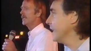 Let It Be Me Music Video